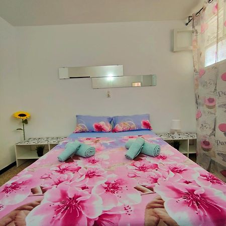 Sunny Room In Habitat Maspalomas  Kültér fotó