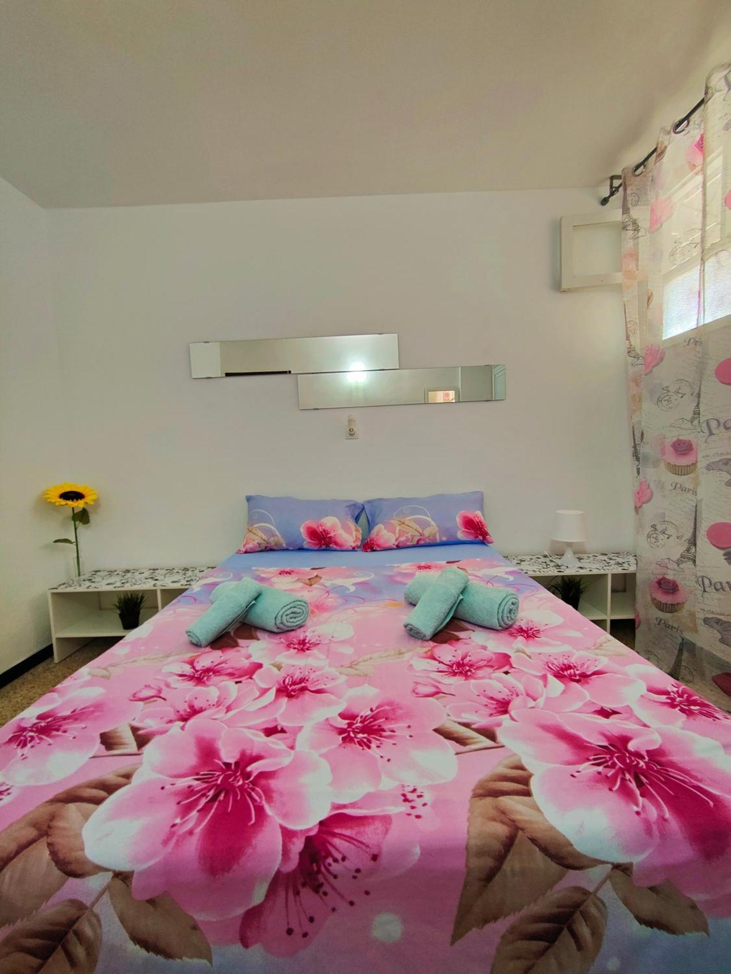 Sunny Room In Habitat Maspalomas  Kültér fotó